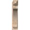 Ekena Millwork Legacy Craftsman Smooth Outlooker, Douglas Fir, 7 1/2"W x 28"D x 36"H OUT08X28X36LEC04SDF - alternate 4